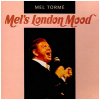 Mel's London Mood [CD]