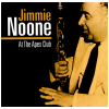Jimmie Noone At The Apex Club [CD]