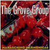 Maraschino Harmonicas [CD]