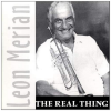 The Real Thing [CD]