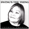 Swing Is the Thing [CD]