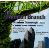 The Houston Branch [CD]