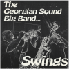 The Georgian sound Big Band Swings [CD]
