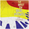 Best of Bud Powell on Verve [CD]