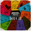 Original Rags Composed and Played by David R. Lee [CD]