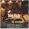 Big Fish Jazz Orchestra - In Session [CD]
