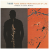 Songs From The Key Of Life [CD]