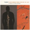 Songs From The Key Of Life [CD]