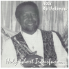 Holy Ghost Transfusion by Hack Bartholomew [CD]