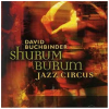 Shurum Burum Jazz Circus [CD]
