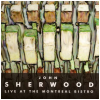 Live At The Montreal Bistro [CD]