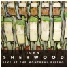 Live At The Montreal Bistro [CD]