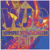 Winnipeg Jazz Orchestra [CD]