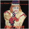 Maroon [CD]