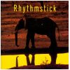 Rhythmstick [CD]