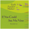 If You Could See Me Now [CD]