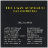 The Dave McMurdo Jazz Orchestra [CD]