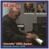 Groovin' With Junior [CD]