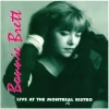 Live at the Montreal Bistro [CD]