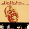 Tribute To Louis Armstrong [CD]