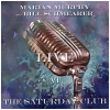 Live at the Saturday Club [CD]