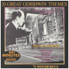 20 Great Gershwin Themes [CD]