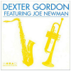 Dexter Gordon Featuring Joe Newman [CD]