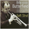 Soft Strut [CD]