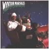 Crescent City Christmas Card by Wynton Marsalis [CD]
