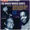 Boogie Woogie Giants [CD]