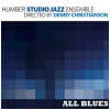All Blues - Humber Studio Jazz Ensemble 2014 [CD]