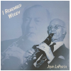 I Remember Woody [CD]