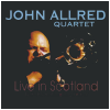 Live in Scotland - Nairn International Jazz Festival [CD]