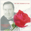 The Very Thought Of You [CD]
