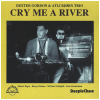 Cry Me a River [CD]