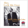 Hey, Look Me Over [CD]