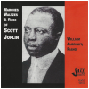 Marches, Waltzes & Rags of Scott Joplin [CD]