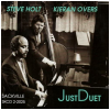Just Duet [CD]