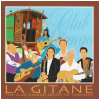 La Gitane [CD]