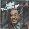 The Best Of Duke Ellington [CD]