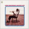 Greatest Hits of Louis Armstrong [CD]