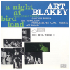 A Night at Birdland Volume 1 [CD]
