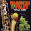 Passion Fruit [CD]