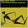 Relaxin'  With The Miles Davis Quintet [CD]