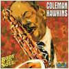 Body and Soul [CD]