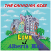Live at Alberts Hall [CD]