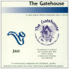 The Gatehouse: Jazz [CD]