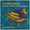 Swingtime Volume 4 - Sounds of the Big Band Era [CD]