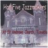 At St. Andrews Church, Toronto - Jazz Spirituals & Gospel Music [CD]