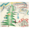 Spontaneous Christmas [CD]